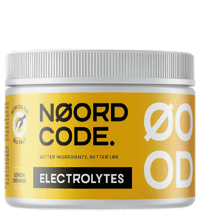 NoordCode Electrolytes Lemon Orange bei LiveHelfi kaufen