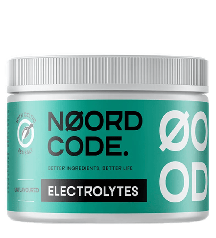 NoordCode Electrolytes Unflavoured bei LiveHelfi kaufen