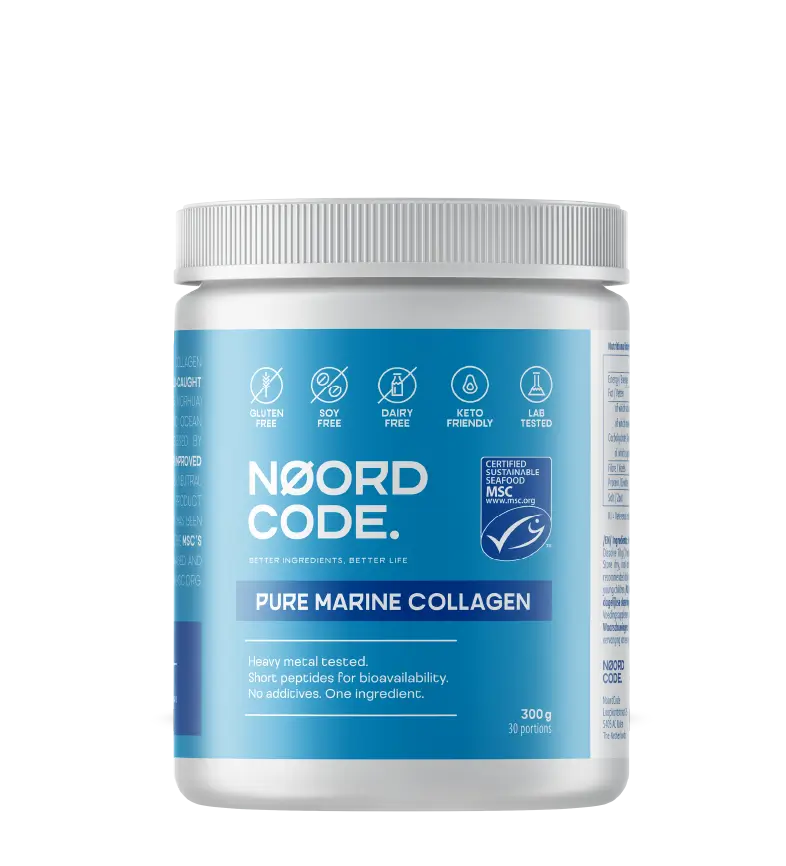 Pure Marine Collagen