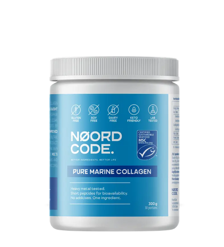 Pure Marine Collagen