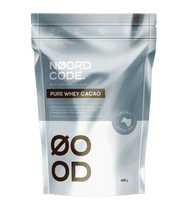 Organic Pure Whey Cacao