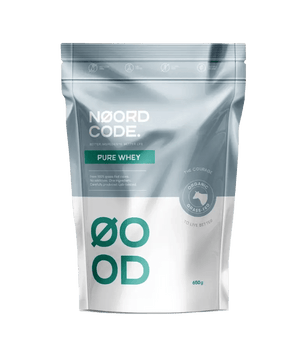NoordCode Organic Pure Whey bei LiveHelfi kaufen