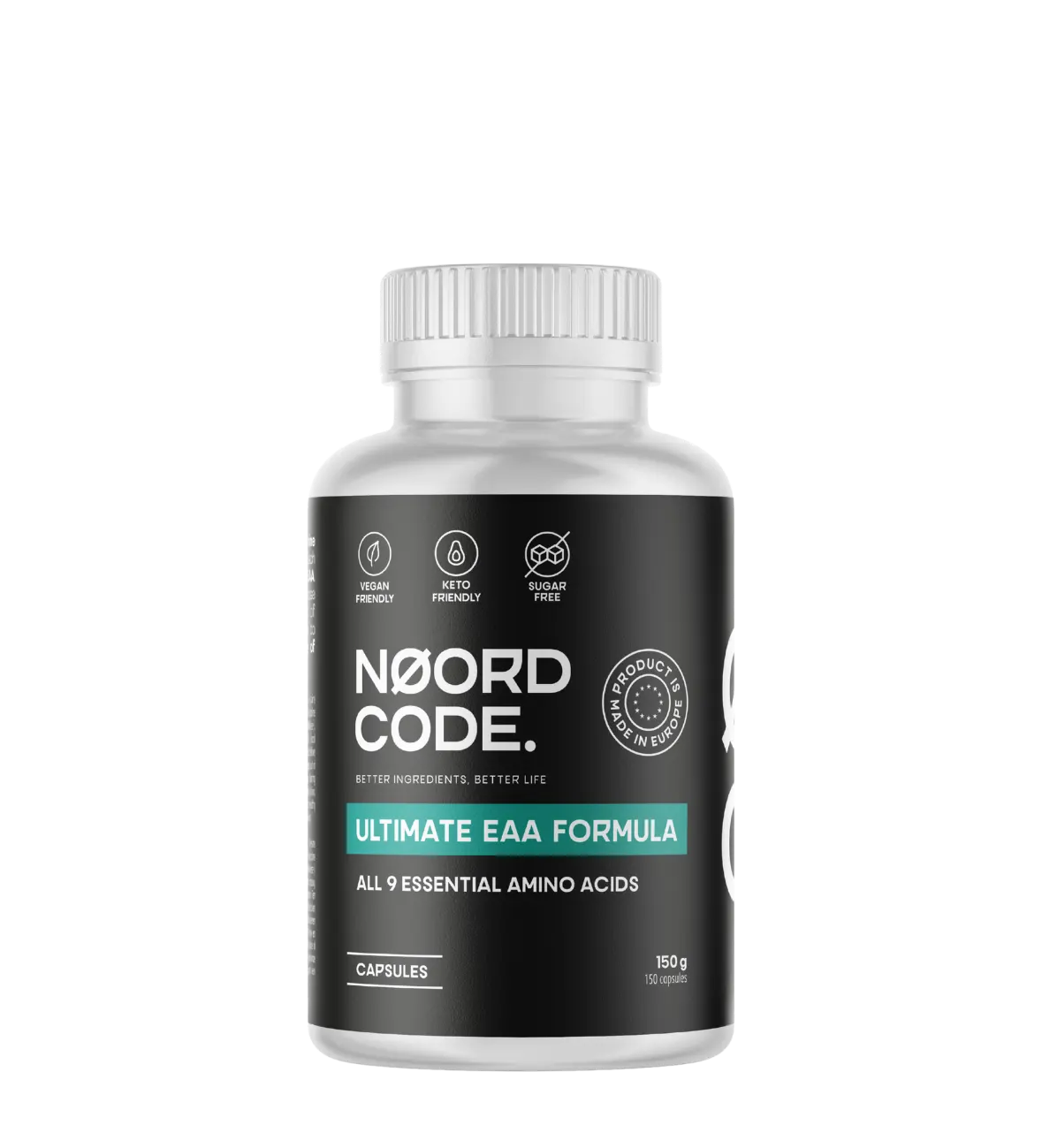 Ultimate EAA Formula Capsules