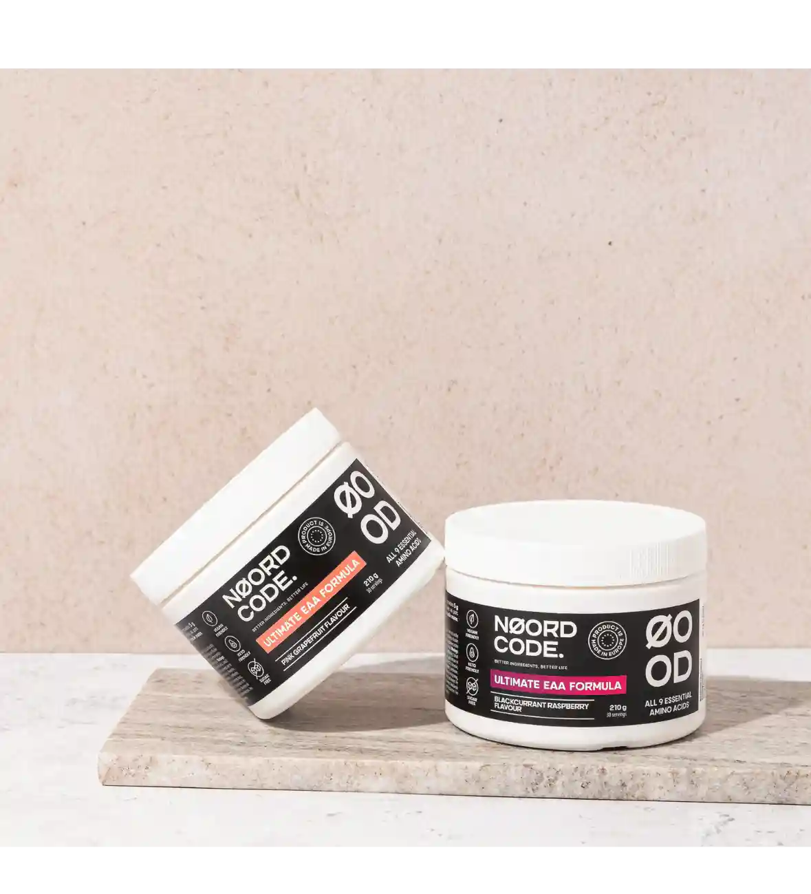 Ultimate EAA Formula Pink Grapefruit