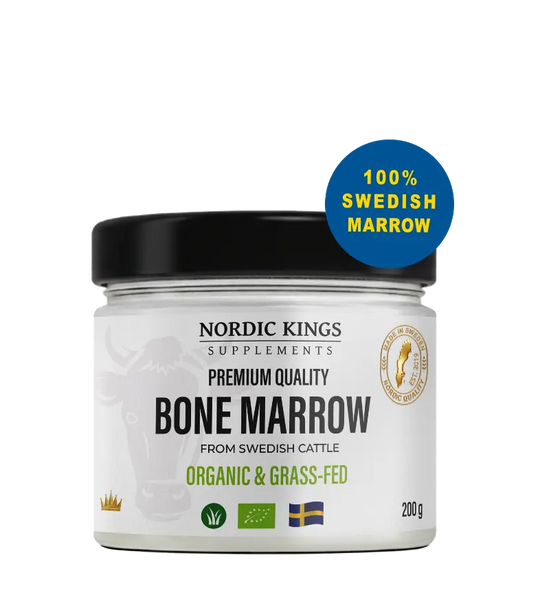 Organic Bone Marrow