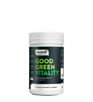 Nuzest Good Green Vitality 120 gr bei LiveHelfi kaufen