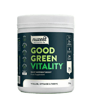 Nuzest Good Green Vitality 750 gr bei LiveHelfi kaufen