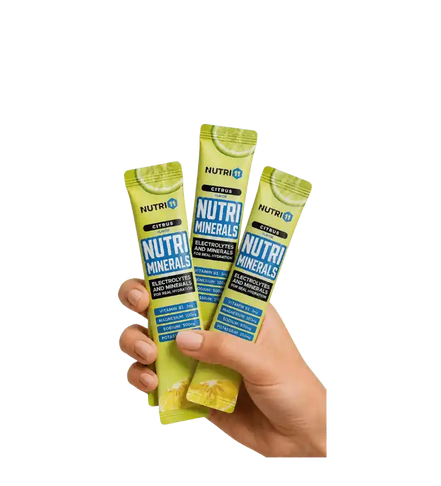 NutriMinerals Citrus
