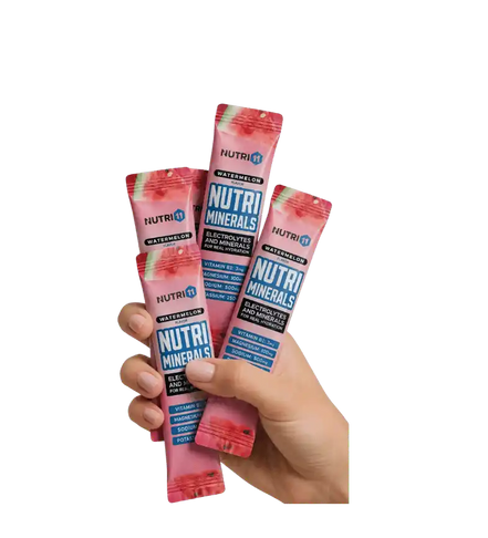 NutriMinerals Watermelon