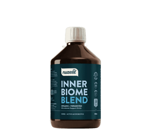 Nuzest Inner Biome Blend - Berry bei LiveHelfi kaufen