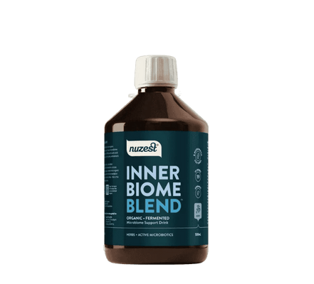 Inner Biome Blend - Berry