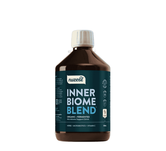 Inner Biome Blend - Ginger