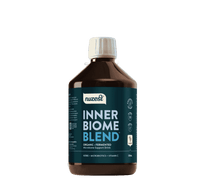 Inner Biome Blend - Ginger