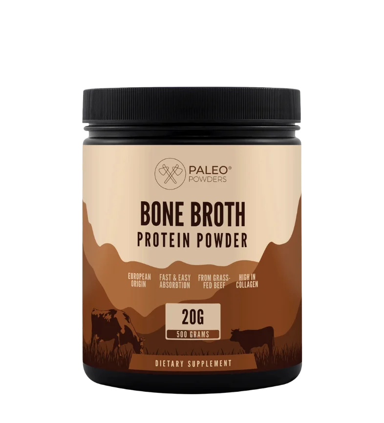 Bone Broth