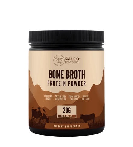 Bone Broth