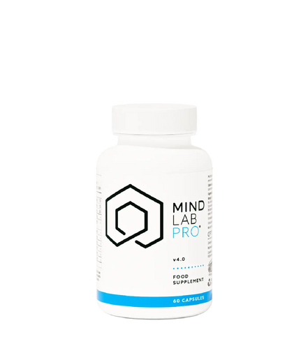 Mind Lab Pro