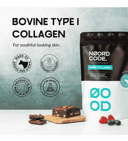 Grass-Fed Pure Collagen
