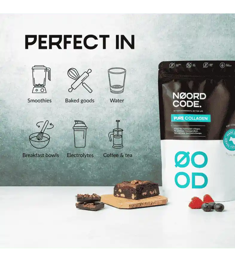 Grass-Fed Pure Collagen
