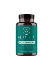 Qualia Mitochondria+