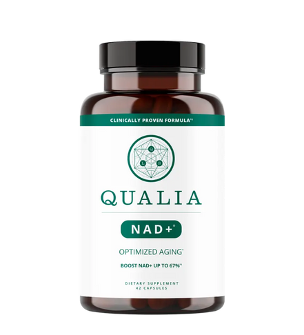 Qualia NAD+