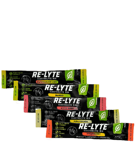 Redmond Re-Lyte Electrolyte Variety Pack (7 ct.) bei LiveHelfi kaufen