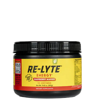 Re-Lyte Energy Drink Mix Raspberry Mango