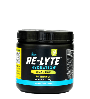 Redmond Re-Lyte Hydration Lemon Lime 408g bei LiveHelfi kaufen