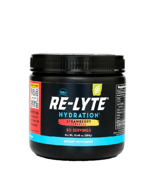 Redmond Re-Lyte Hydration (Strawberry Lemonade) bei LiveHelfi kaufen