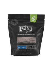 Smoked Real Salt - Chef's Blend 396g