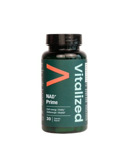 NAD+ Prime