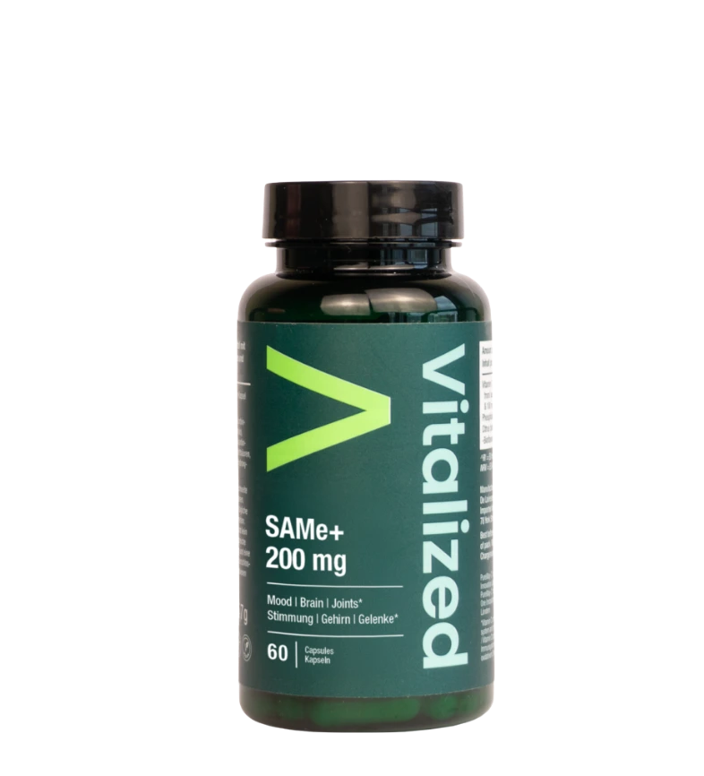 SAMe+ 200 mg