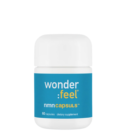 NMN Capsuls