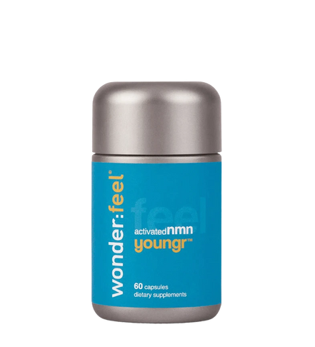 Youngr NMN