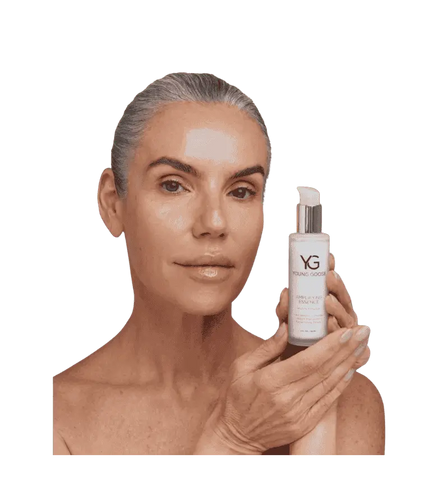 Amplifying Essence