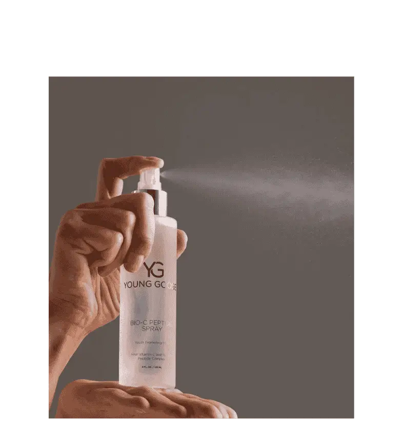 Bio-C Peptide Spray