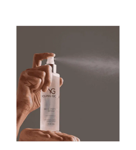 Bio-C Peptide Spray