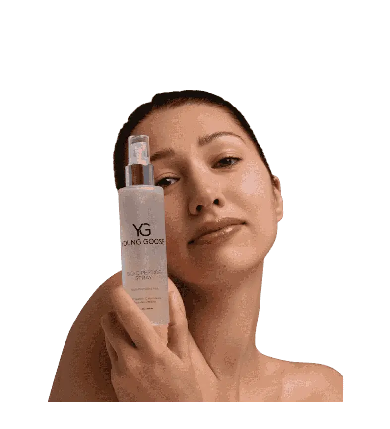 Bio-C Peptide Spray