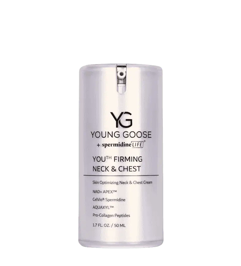 Adaptogenic Firming Neck & Chest