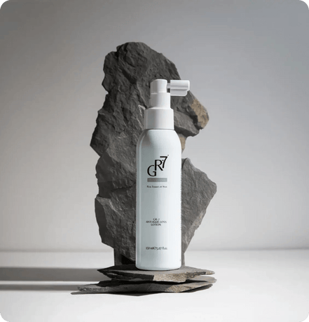 Anti Hair Loss Lotion + Complex Hair Support