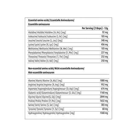 Pure Collagen 3-Pack