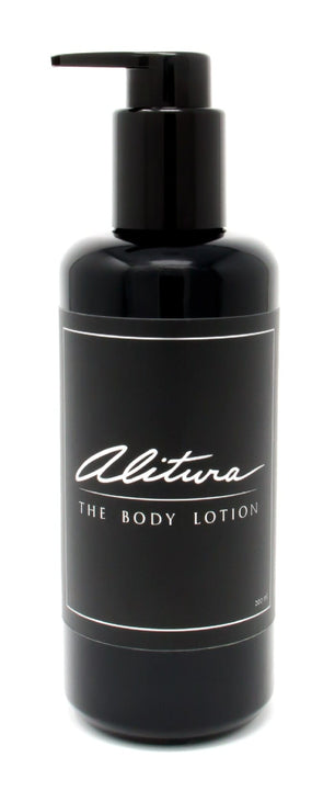 Alitura Naturals Body Lotion bei LiveHelfi kaufen