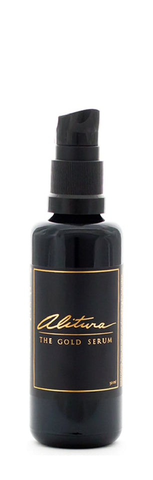 Alitura Naturals Gold Serum 50 ml bei LiveHelfi kaufen