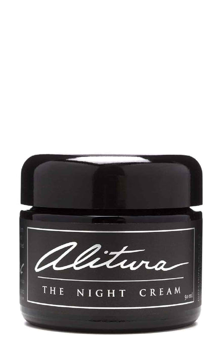 Alitura Naturals Night Cream (Nachtcreme) bei LiveHelfi kaufen