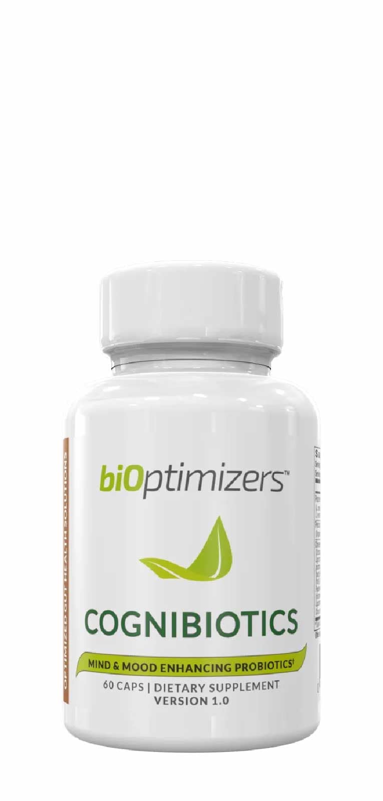 BiOptimizers Cognibiotics bei LiveHelfi kaufen