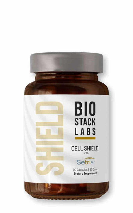 Biostack Labs Cell Shield bei LiveHelfi kaufen