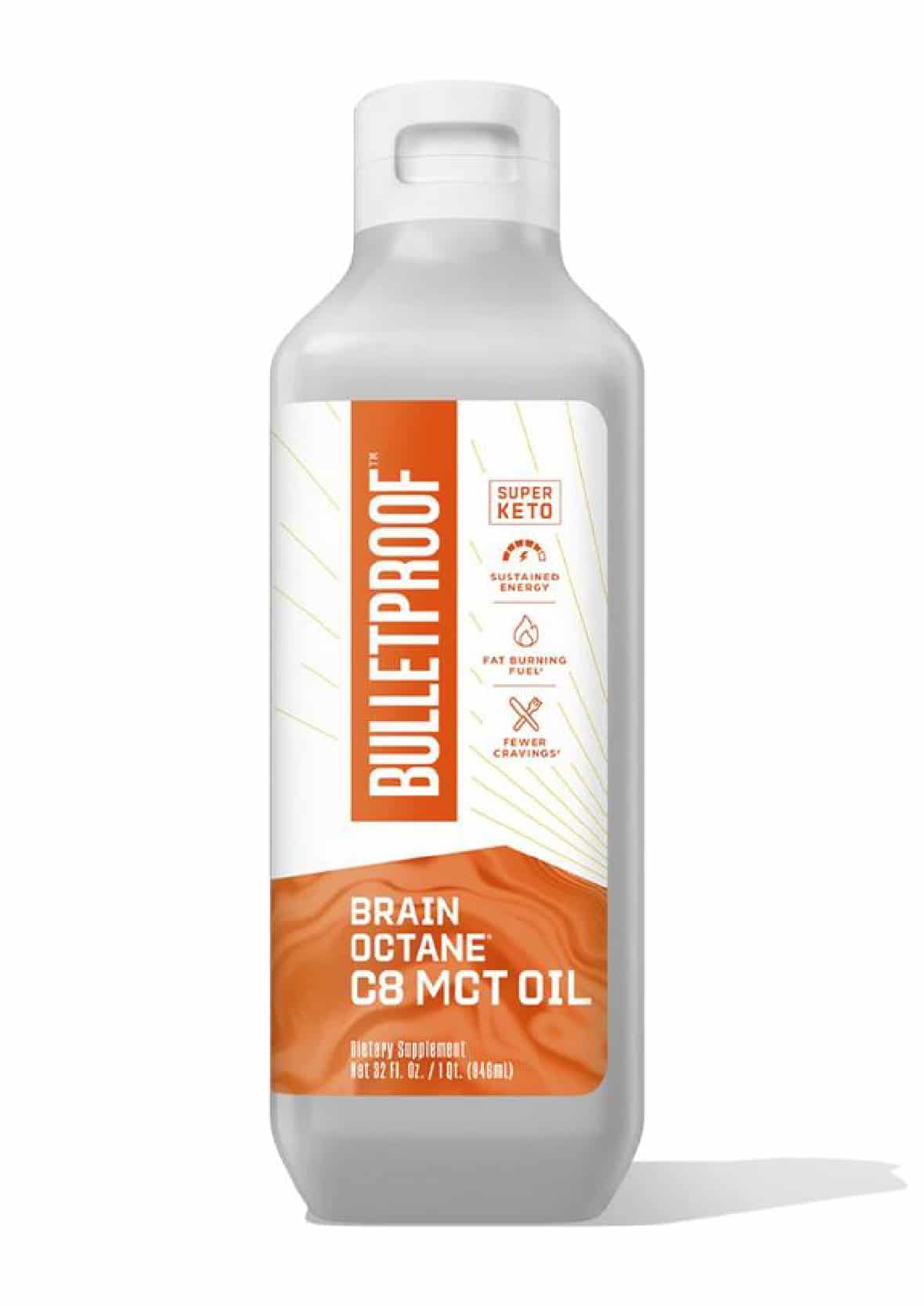 Bulletproof Brain Octane Oil 945 ml bei LiveHelfi kaufen