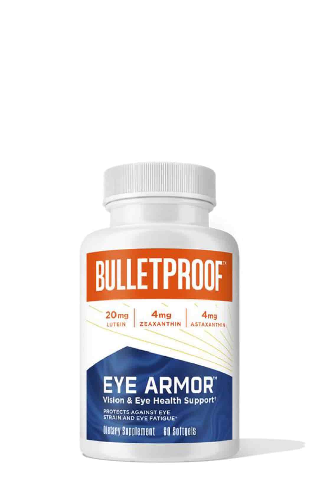 Bulletproof Eye Armor bei LiveHelfi kaufen