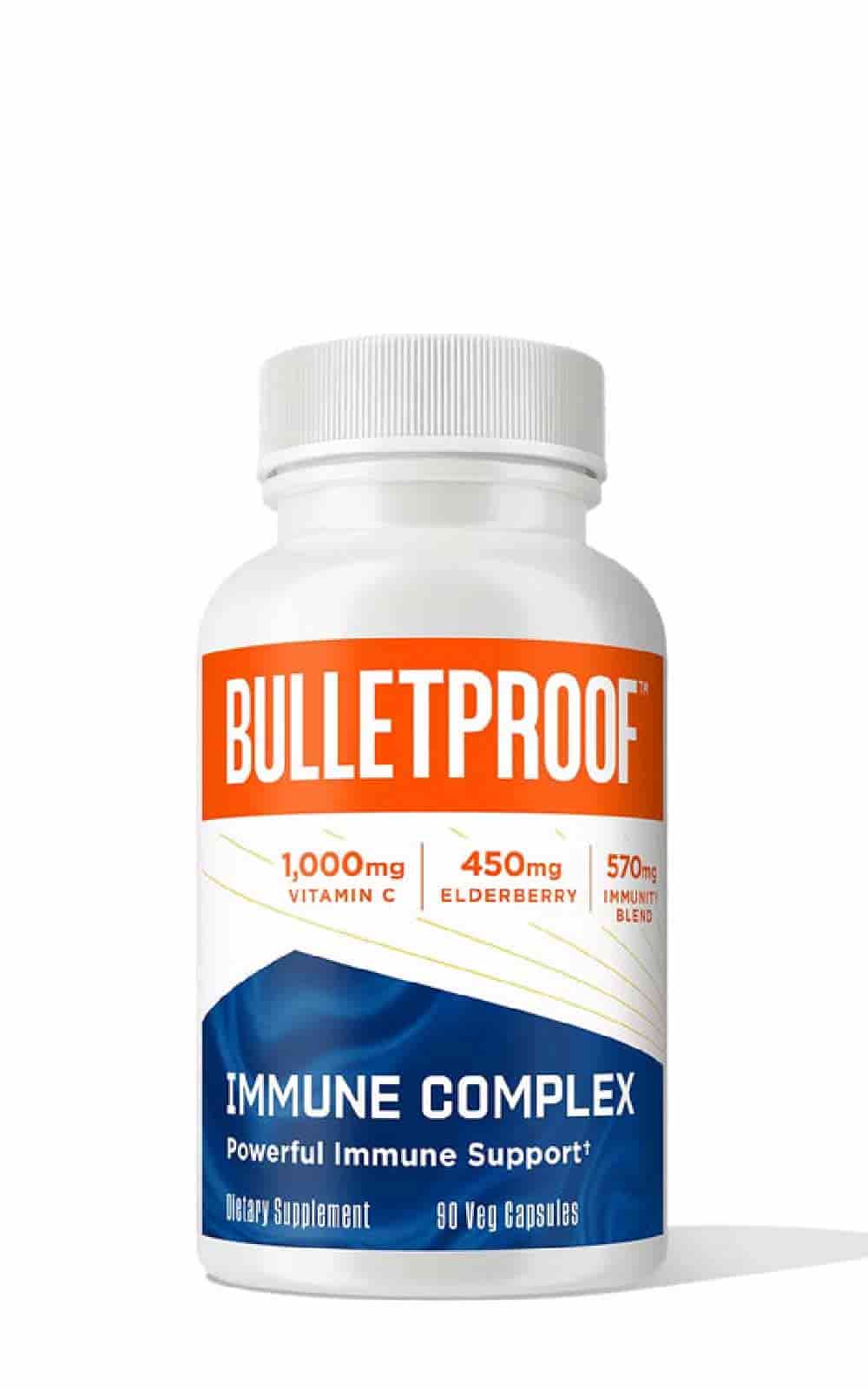 Bulletproof Immune Complex bei LiveHelfi kaufen