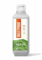 MCT Öl 945 ml (100% MCT-Öl)