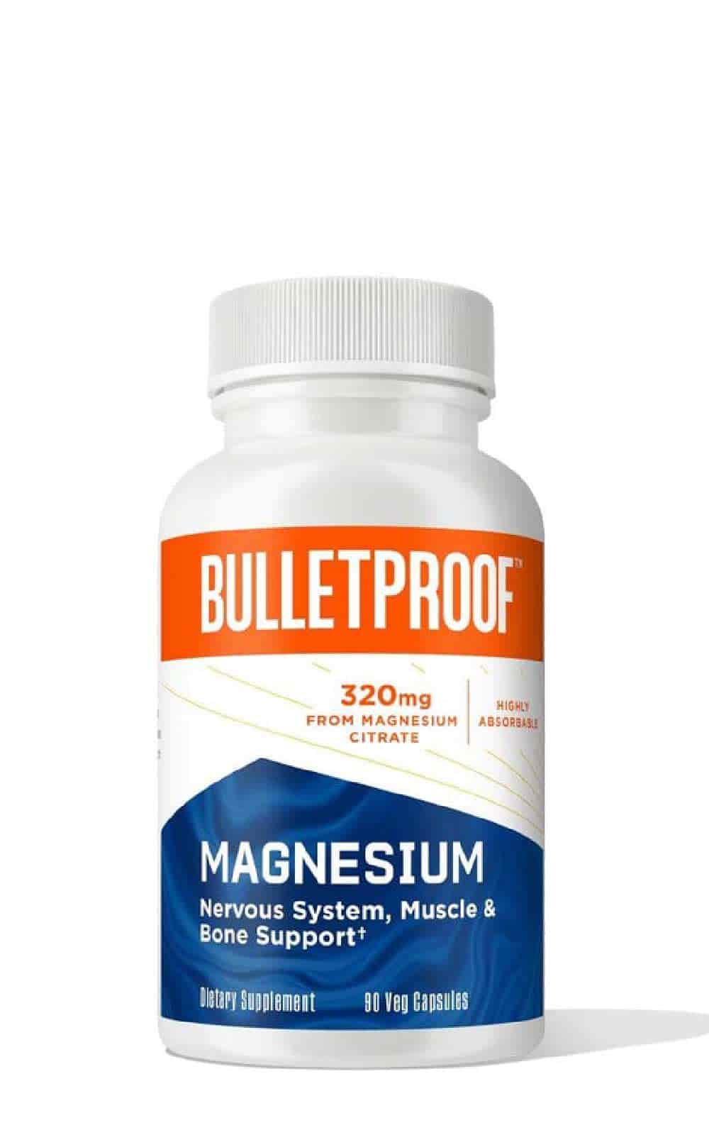 Bulletproof Magnesium bei LiveHelfi kaufen